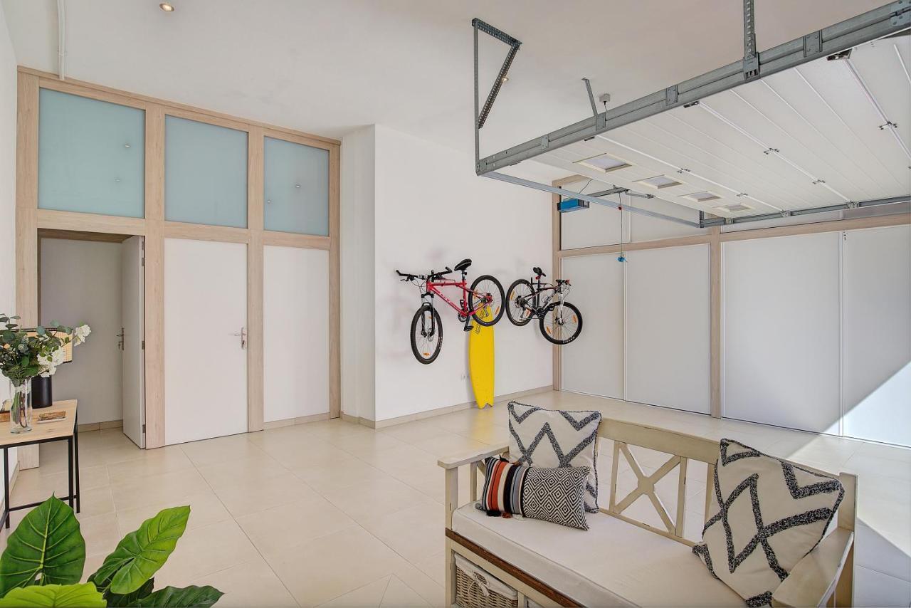 Apartamento Elita House Los Llanos De Aridane Exterior foto