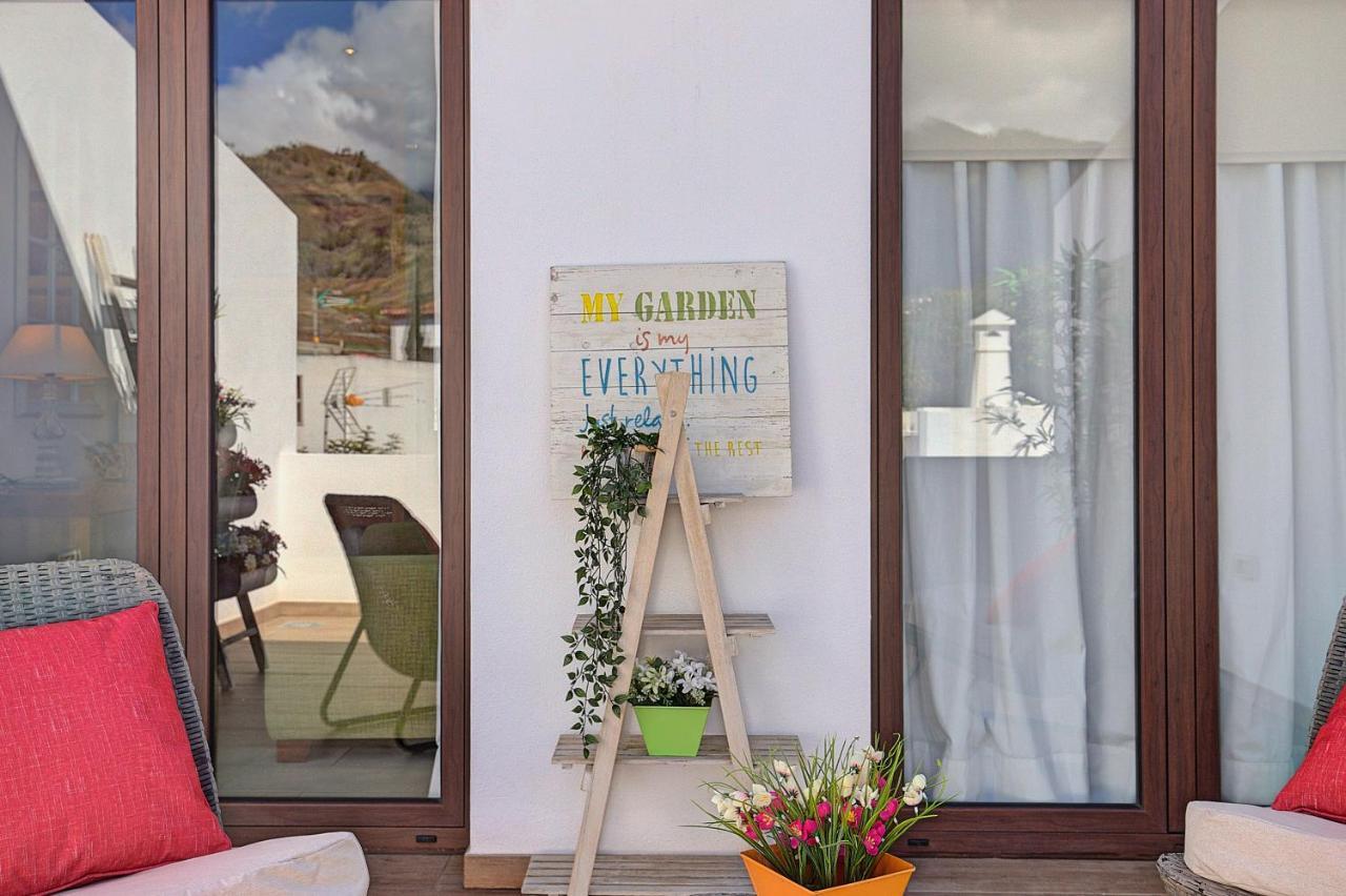 Apartamento Elita House Los Llanos De Aridane Exterior foto