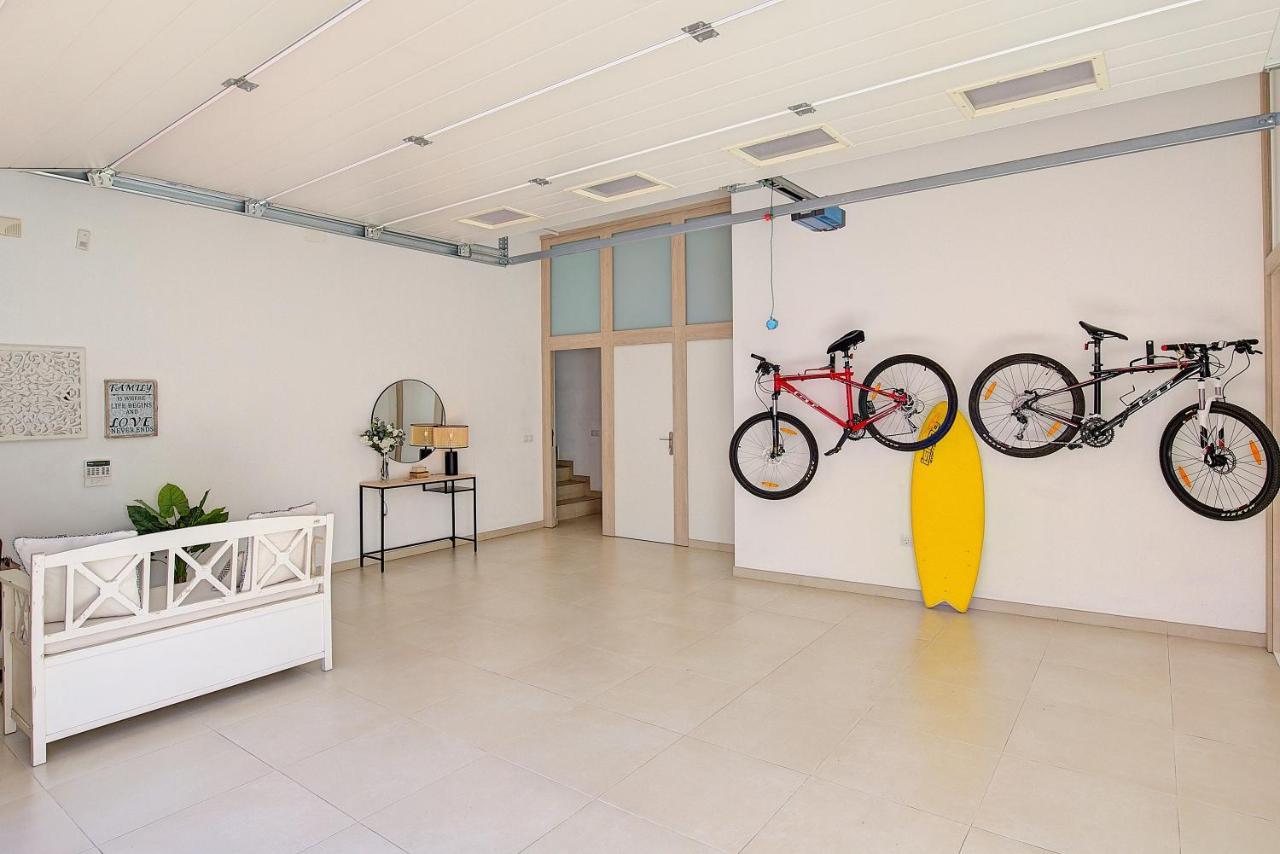 Apartamento Elita House Los Llanos De Aridane Exterior foto